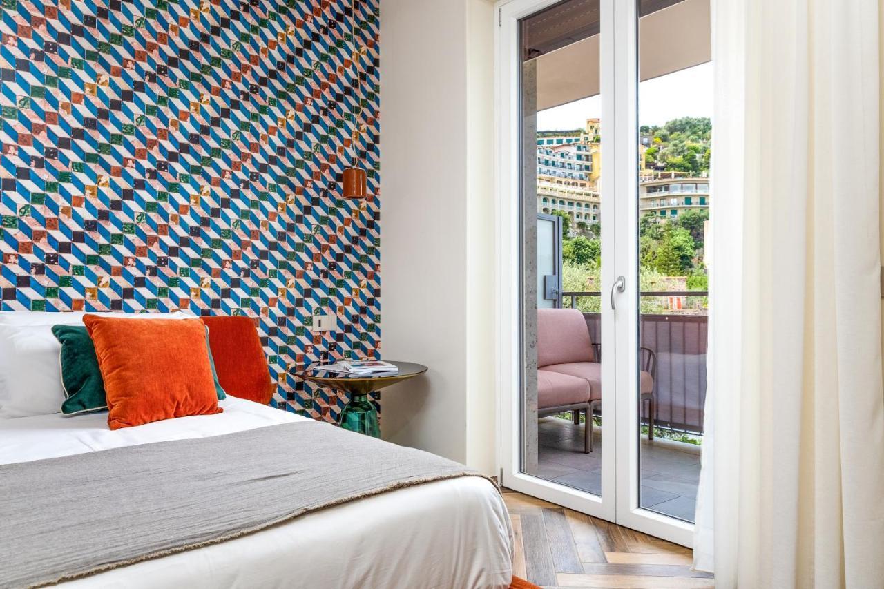 Futura Smart Flat - De Vivo Realty Sorrento 아파트 외부 사진