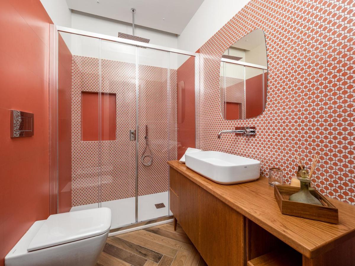 Futura Smart Flat - De Vivo Realty Sorrento 아파트 외부 사진
