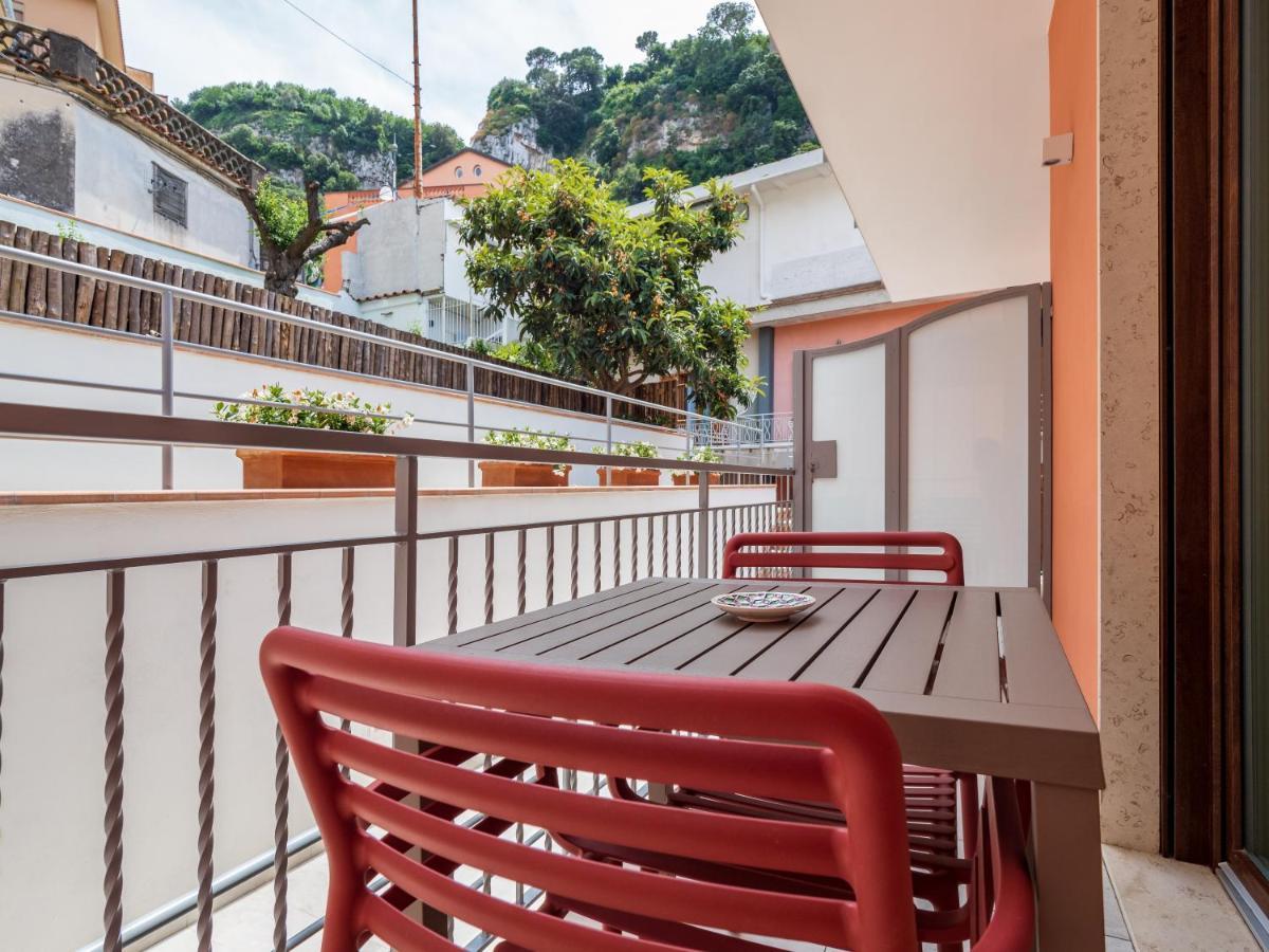 Futura Smart Flat - De Vivo Realty Sorrento 아파트 외부 사진