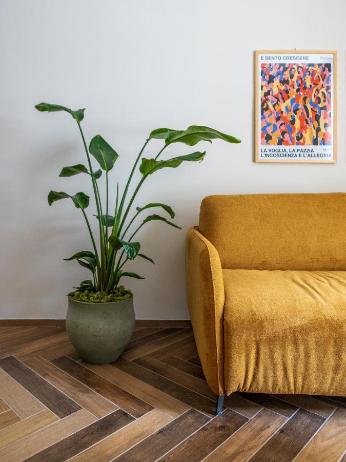Futura Smart Flat - De Vivo Realty Sorrento 아파트 외부 사진
